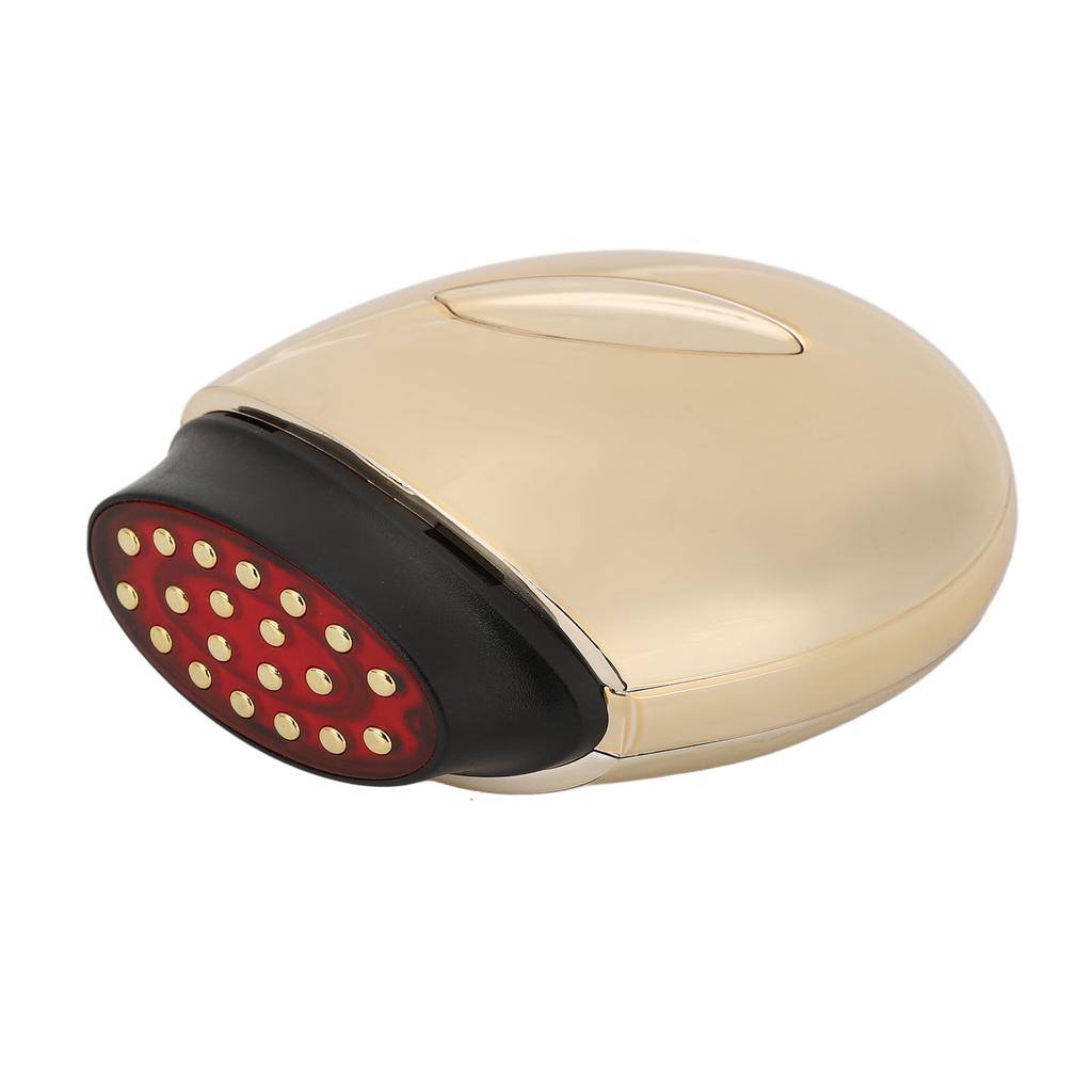 RF Face Beauty Machine Red Lighting Fade Fine Lines Promote Collagen Skin Rejuvenation Machine