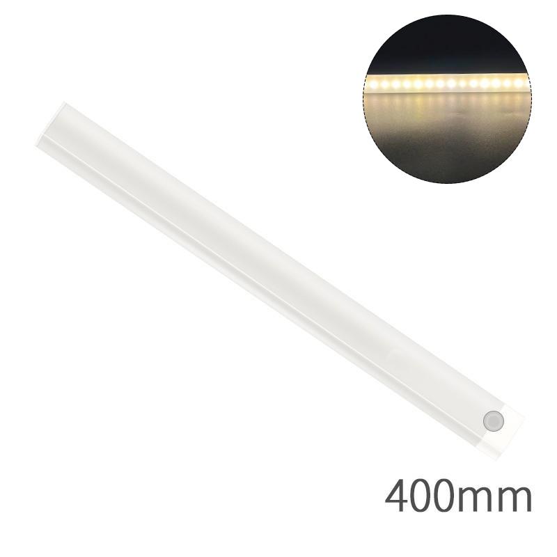 Motion Sensor Light Wireless LED Night Light USB Rechargeable Night Lamp For Kitchen Cabinet Wardrobe Lamp Staircase Backlight