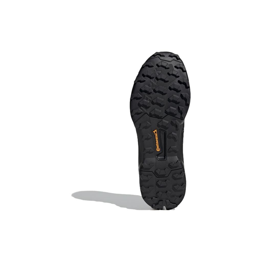 Adidas Terrex AX4 GORE-TEX Black Grey Мужские кроссовки Core-Black Grey-Four IE2570