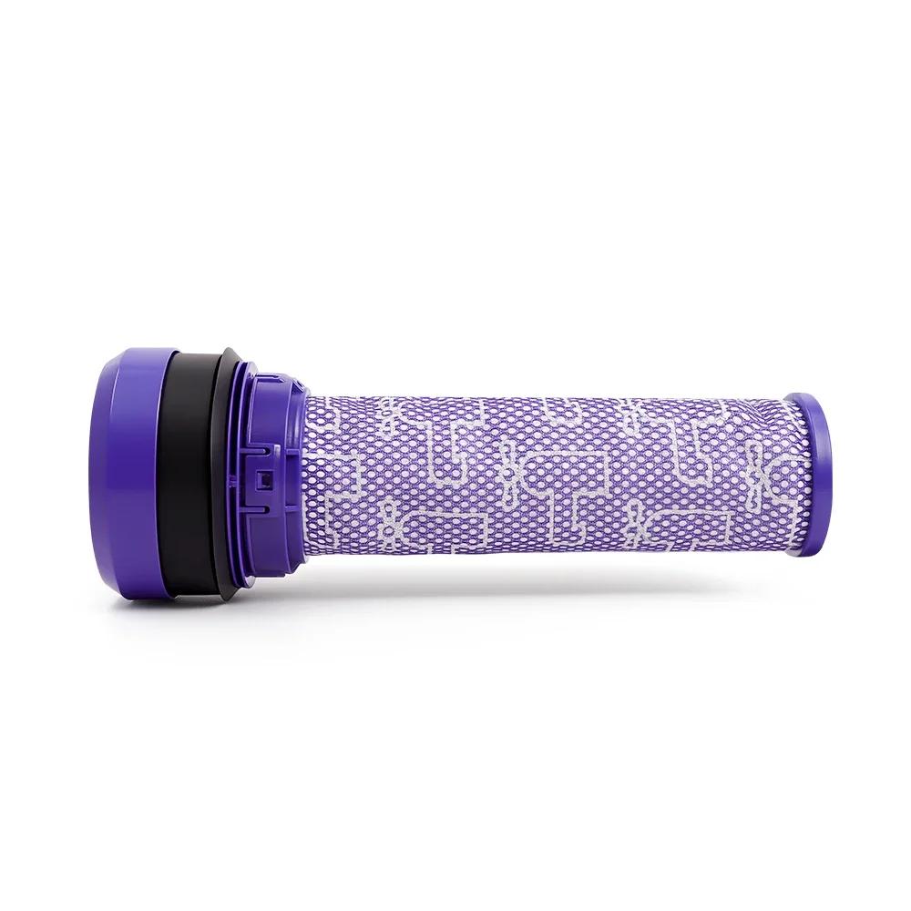 Washable Pre Filter Air Filters For Dyson DC28 DC33 DC37 DC39 DC41 DC53 Vacuum Cleaner Replacement Parts HEPA Accessory