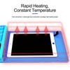 350W High Power S-918E LCD Screen Separate  LCD Dismantling Treasure Heating Stage Pad Separating Tool