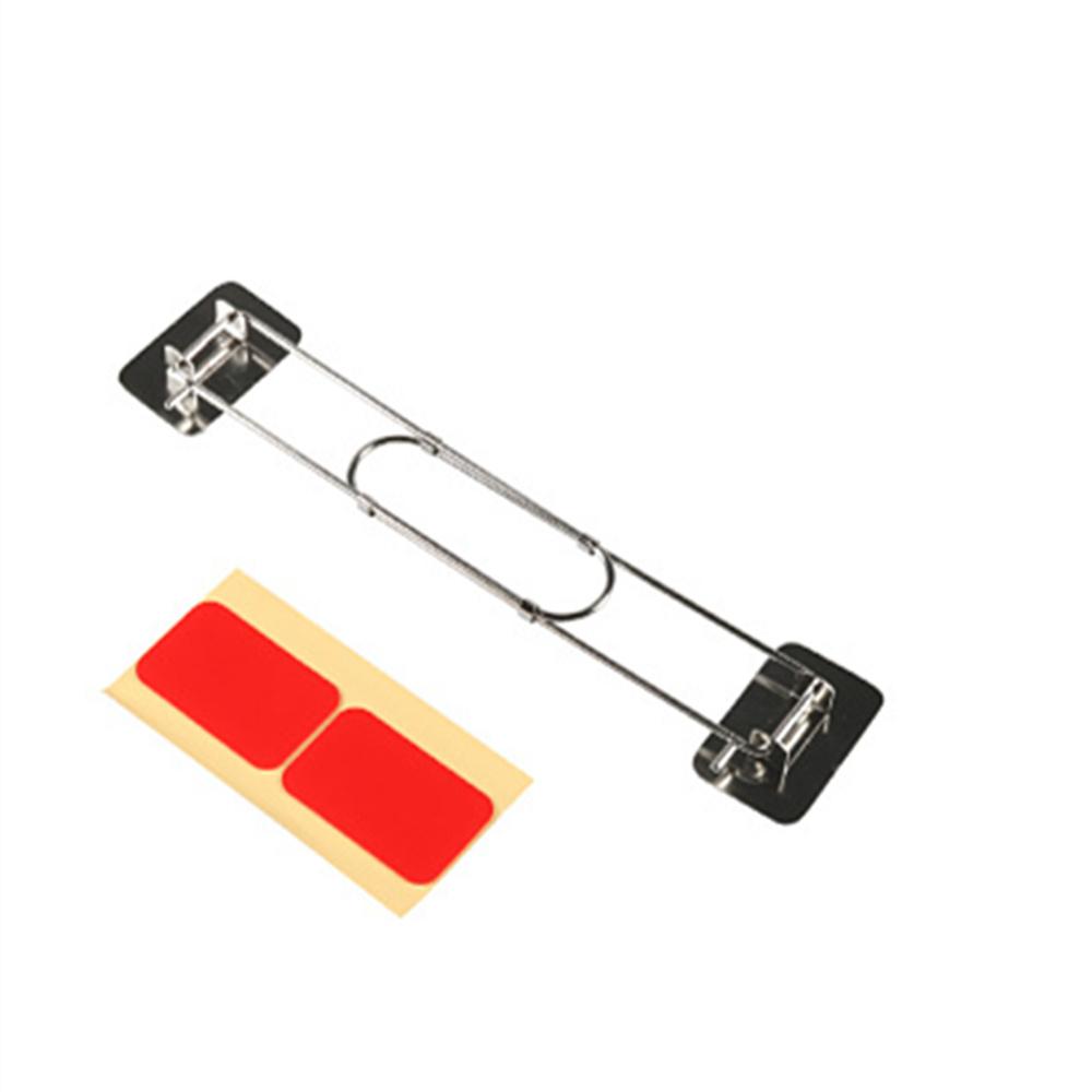 2 шт. Угловая штанга для хранения в душе для автодома - Регулируемая штанга из нержавеющей стали для угловых полок в кемпере