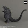 TOHO MONSTERS KIT 001 Godzilla (1993) approximately 140mm assembly model