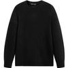 PEACEBIRD Men's Casual Crew Neck Pullover Sweater