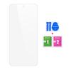 5 шт. Для Xiaomi Redmi Note 14 5G/14 4G (163,25x76,55x8,16 мм) Защитная пленка 0,3 мм 2,5D Закаленное стекло Прозрачная пленка