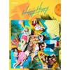 HAppy HAppy [cd+dvd+буклет с текстами песен] First Press Limited Edition A 