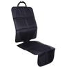 Oxford Cotton Luxury Leather Car Seat Protector Child Baby Auto Seat Protector Mat Improved Protection For Car Seat 123*48cm
