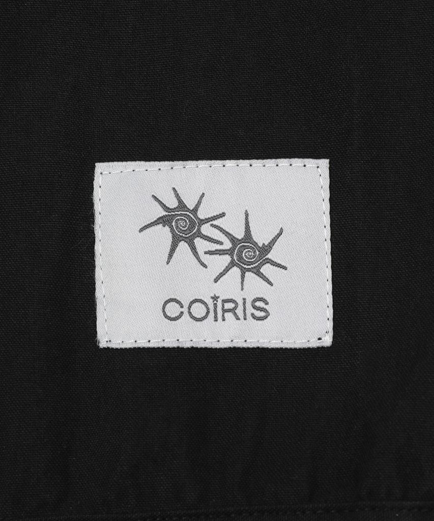 Куртка с контрастным карманом Coiris Roase Check