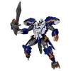 TAKARA TOMY Transformers Legacy Thundertron TL-62