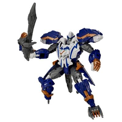 TAKARA TOMY Трансформеры Трансформеры Наследие Тандертрон TL-62