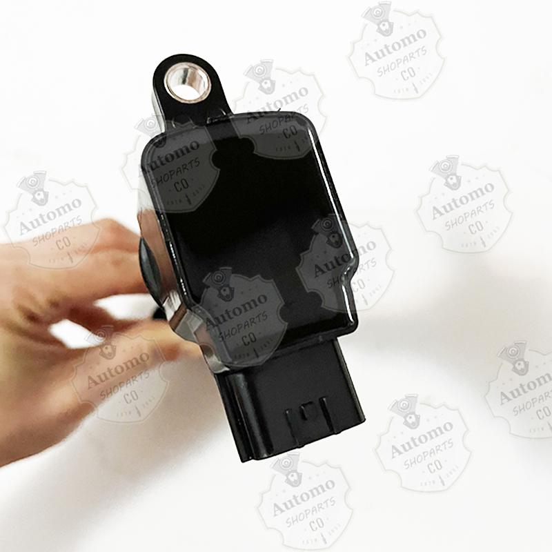 4PCS For Nissan Sentra 1.8 Almera N16 Primera P11 AIC-4004G 22448 6N015 Ignition Coil 22448-6N011 224486N011 224486N015