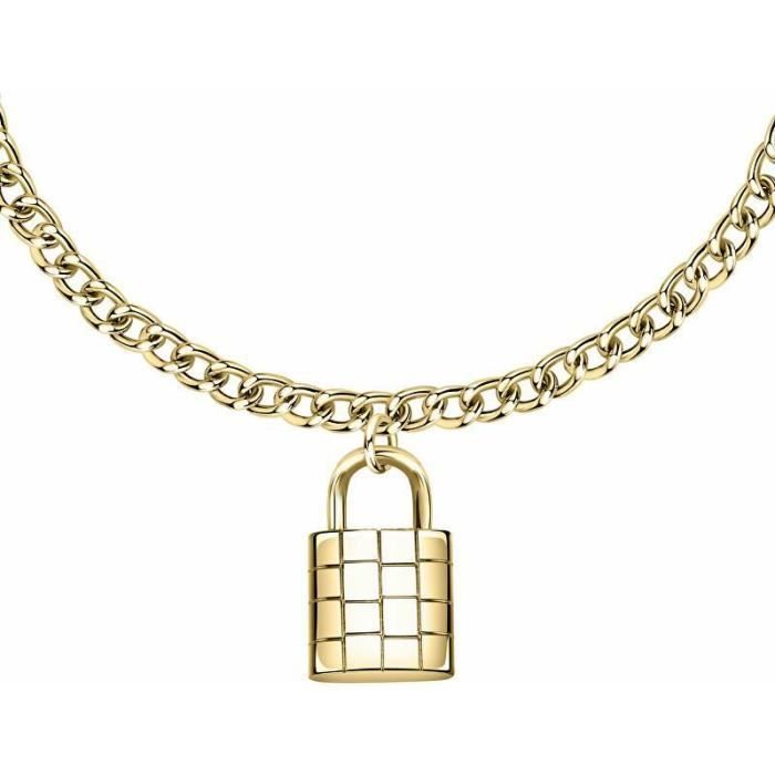 Bracelet - MORELLATO - Abbraccio SAUB17 - Acier - Argenté - Femme