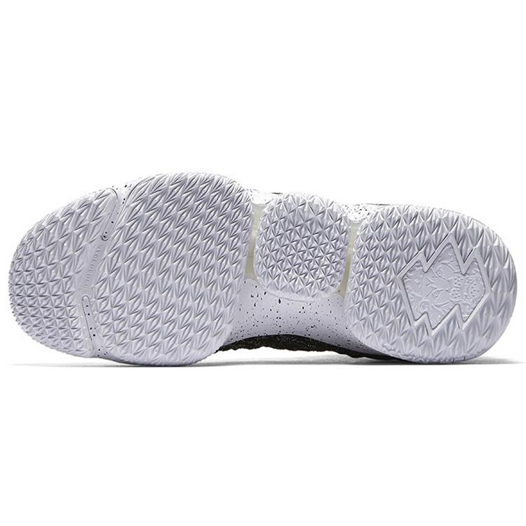 Nike LeBron 15 EP 'Ashes' Men's 897649-002