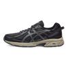 Asics Кроссовки Gel Venture 6 Черные Серые Мужские 1011B550-002