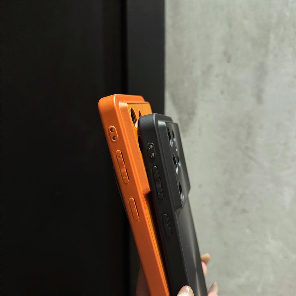 For Xiaomi Redmi Note 14 Pro+ 5G Case Precise Camera Cutouts Soft TPU Shockproof Phone Cover
