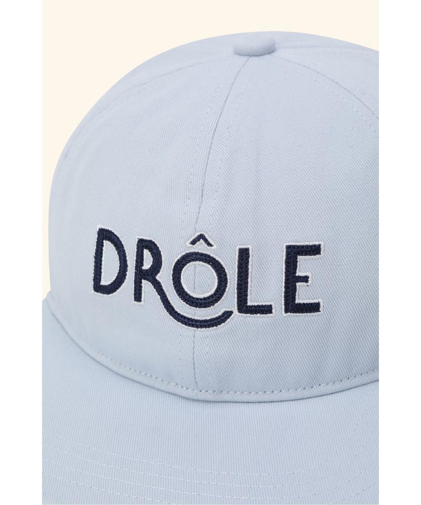 DROLE DE MONSIEUR Дроле Капла Кепка Дроле D4Ras26700Bul