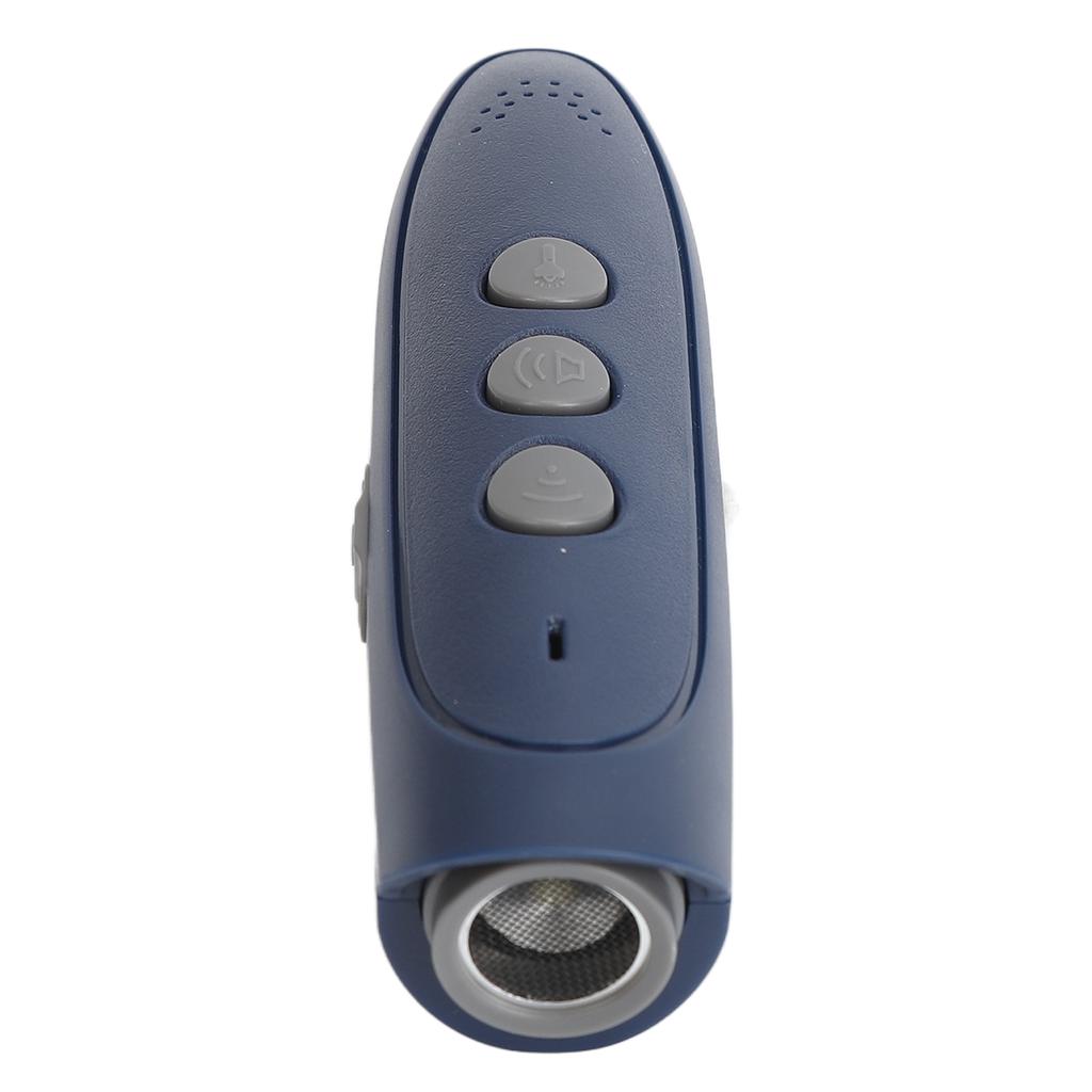 Dog Barking Control Device Portable USB Charging Dog Barking Deterrent for Pet Training