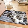 Милый КотенокКошка Приветственный Коврик для Пола Кошачий Коврик для Двери Ванная Комната Декор Коврик для Пола Прихожая Аксессуар Ковер Домашний Ковер для Гостиной Кухня