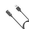 Адаптер для зарядки смарт-часов 4-контактный USB-кабель для зарядки Зарядное устройство для смарт-часов Polar ignite 3