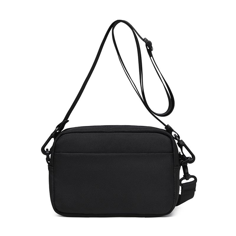 Мужская наплечная сумка водоотталкивающая сумка кроссбоди для мобильного телефона