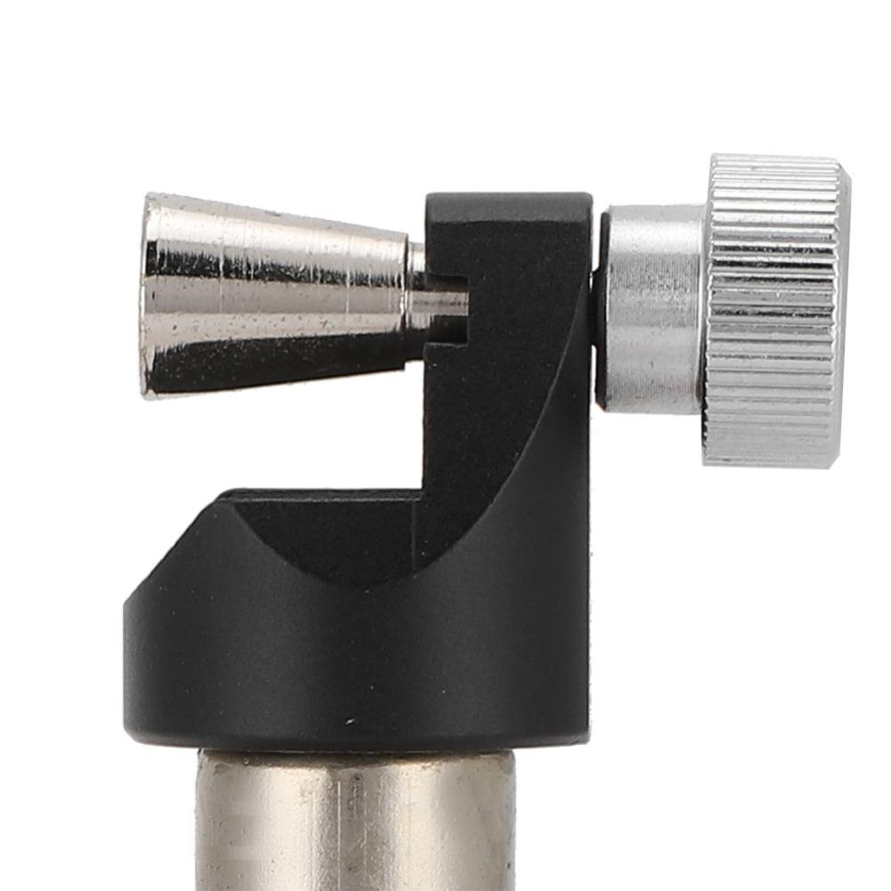 Пластиковый держатель для колец Деревянный инструмент для обработки ювелирных колец Инструмент для установки колец Обработка ювелирных изделий