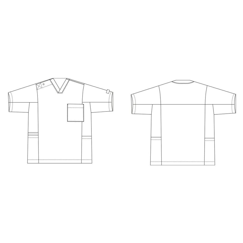 Медицинские костюмы Dickies