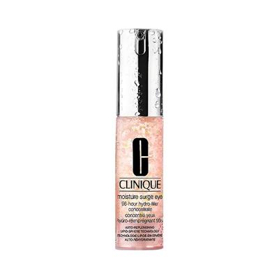 Увлажняющий увлажняющий концентрат для кожи вокруг глаз Moisture Surge Eye 96-Hour 15 мл