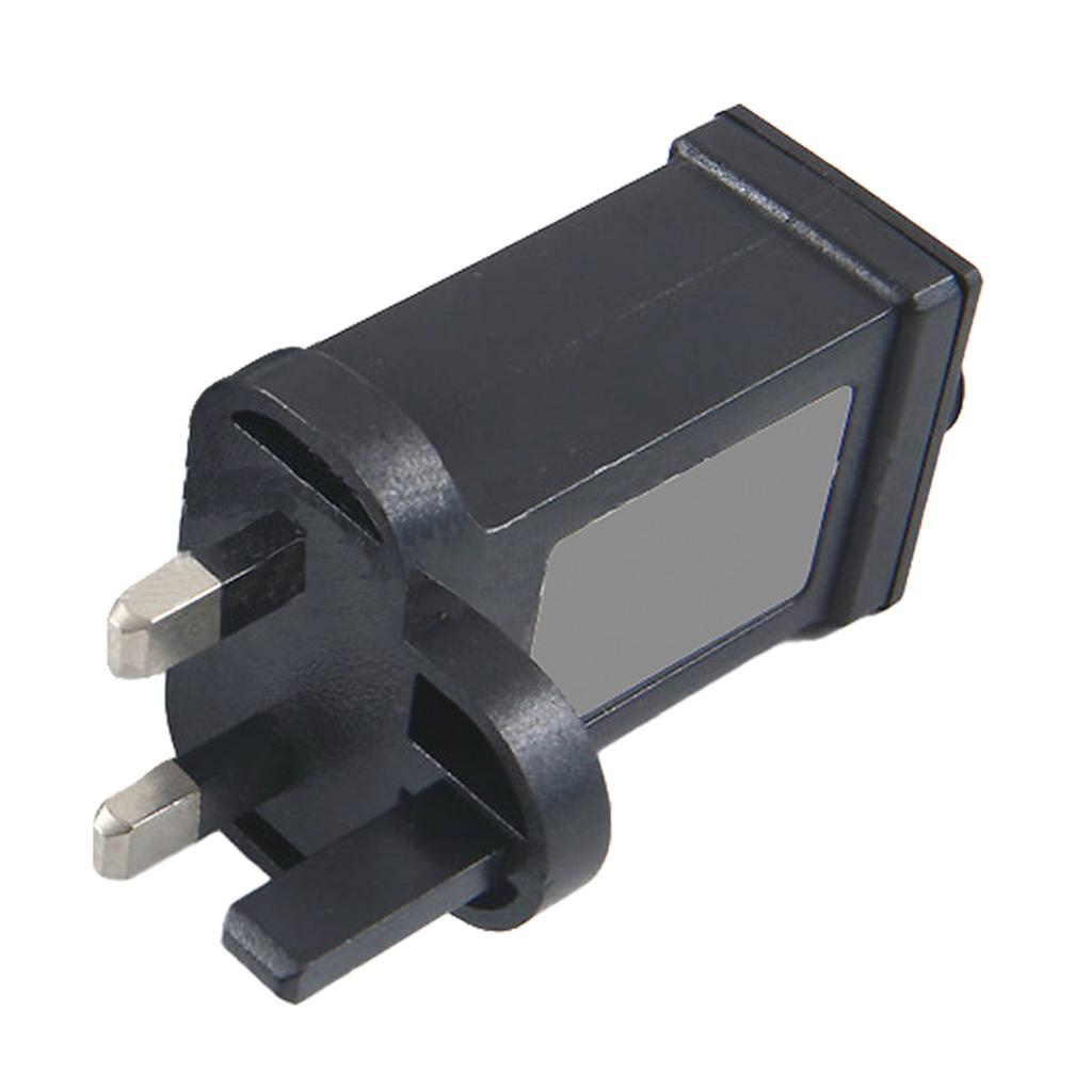LED Power Supply Adapter Transformer Driver 12V 1.5A LED Low Voltage Transformer for LED String Light Holiday Lighting