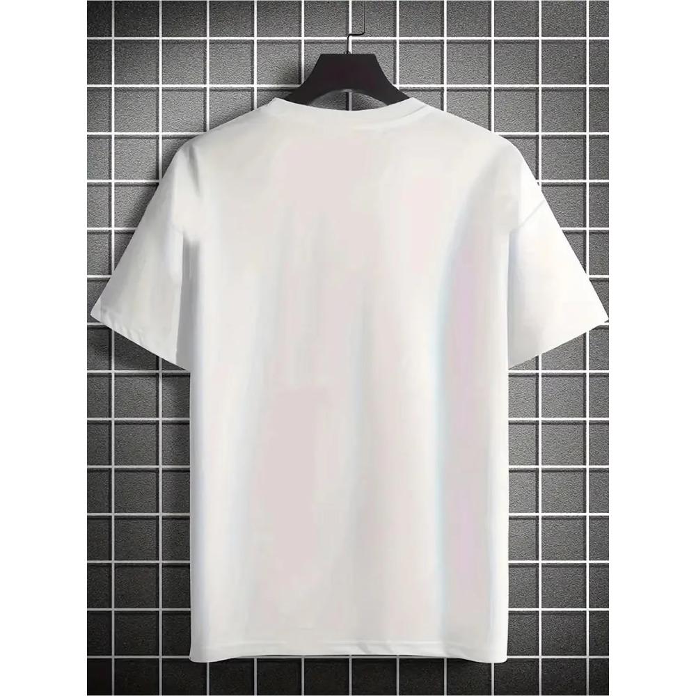 TShirts Hangyodon Tee Shirt Kawaii Green Fish Casual Clothes Anime Cute Pattern Tops Short Sleeve