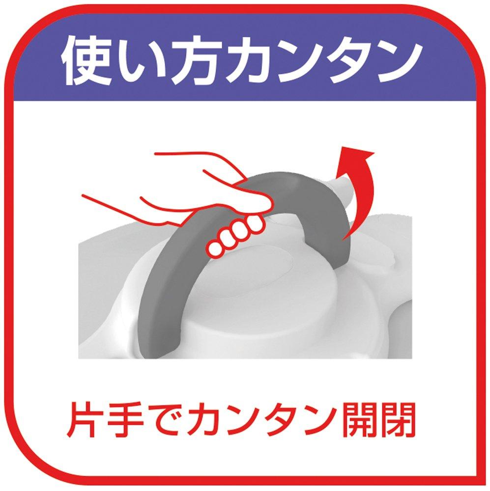 Tefal Pressure Cooker 6L IH Compatible for 4 To 6 People Timer 10 Year Warranty Crypso Minute Perfect Purple P4620735 One-touch Open/close T-fal