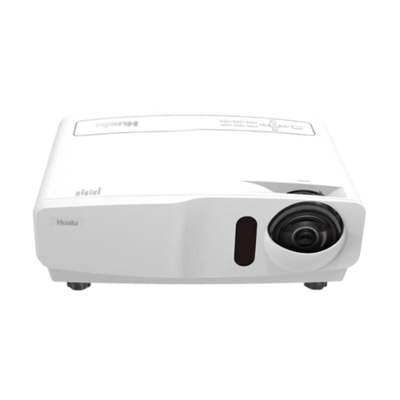 Hualu HL-KH320ST HD Laser Ultra-Short Throw Projector (CN version)