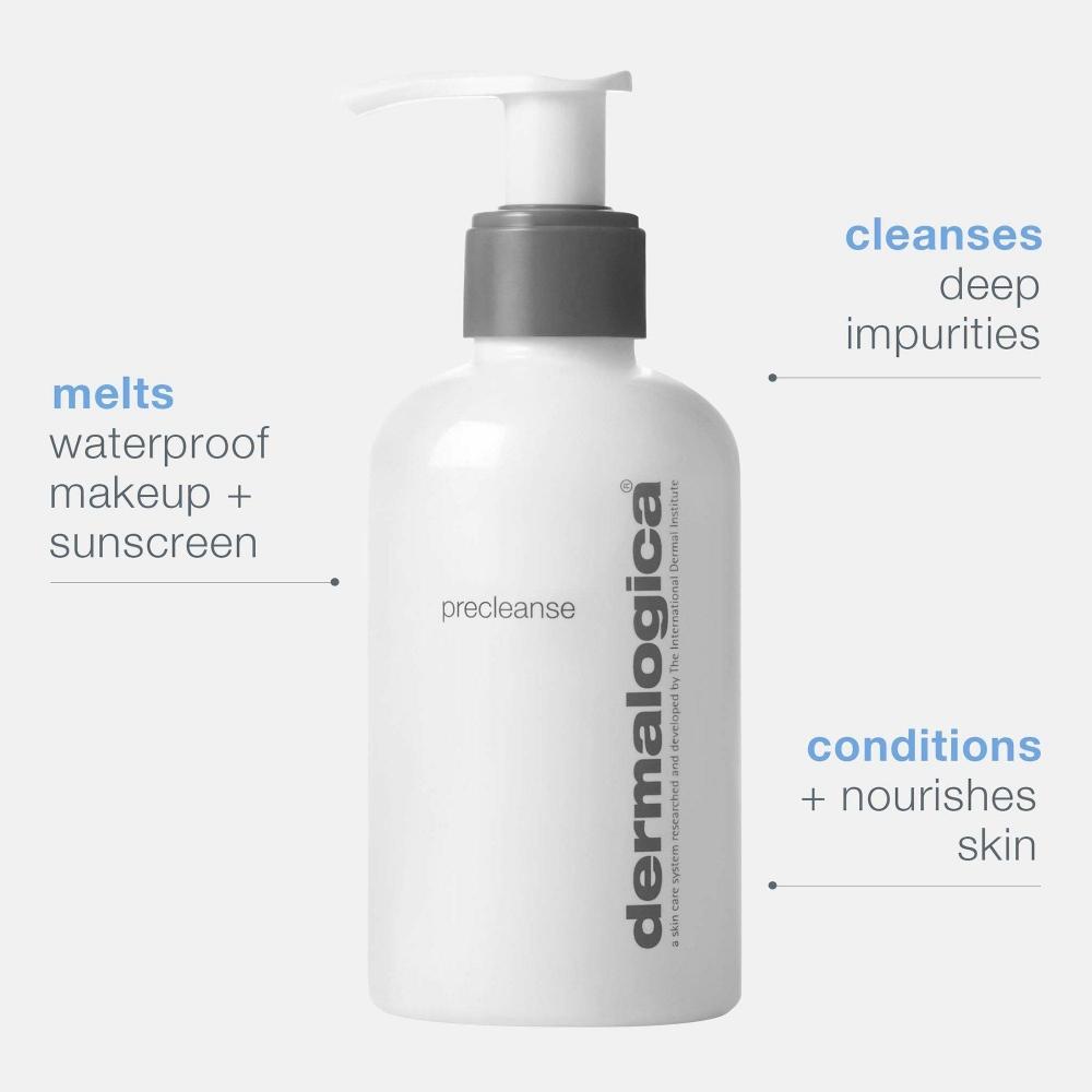 Dermalogica Precleanse Очищающее масло 5,1 унции
