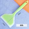 Baking Tamako Roasted Silicone Pot Spatula Wide Mouth Pizza Spat Steak Non-stick Pan Silicone Spatula Silicone Kitchen Cooking
