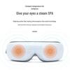 Smart Eye Massager with Heat and Air Pressure