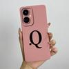Для Tecno Camon 19 Pro Чехол для Tecno Camon 19 Pro 5G Чехол для телефона Camon19 Милые буквы Силиконовый Ударопрочный Мягкий ТПУ Чехол Funda Capa