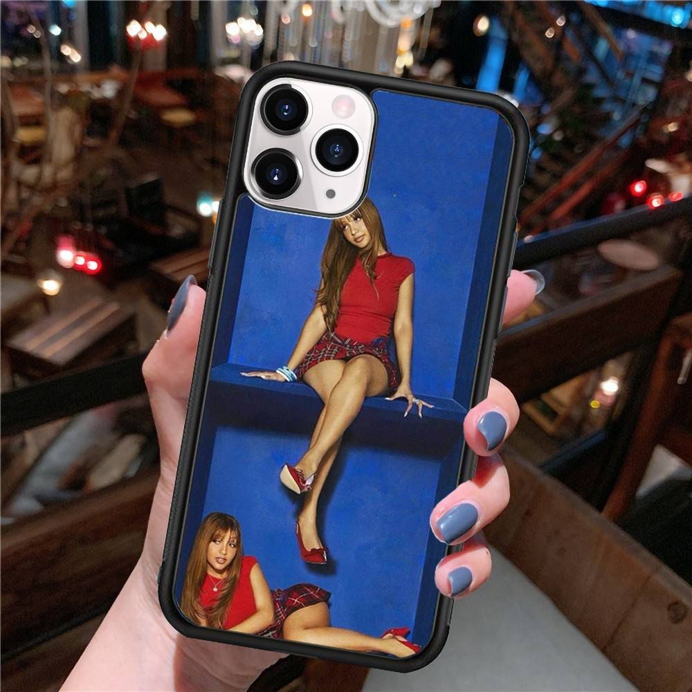 Чехол для телефона singer P-Pinkpantheress для iPhone 16 Pro Max 15 14 Plus 14 13 12 11 17 PC+TPU Чехлы Задняя крышка