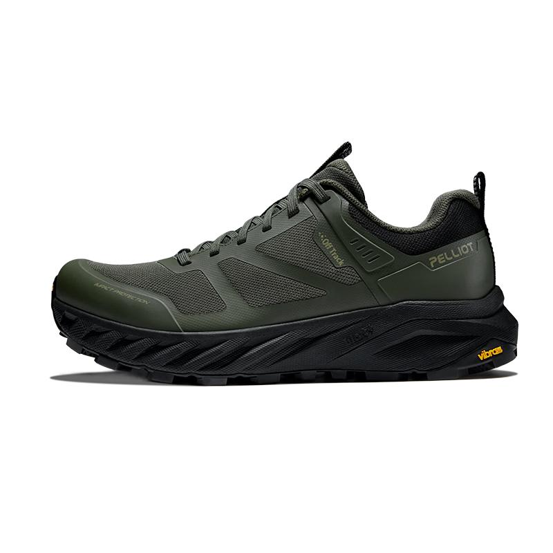 PELLIOT CT-Chifeng 2.0 Vibram Кроссовки для трейлраннинга