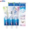 Crest Toothpaste 3-Pack (3D White, Dual Action, Jasmine)