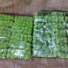 2.5 Розовый Кружевной Марлевый Поролоновый Цветок: Гирлянда, Браслет, Головной убор своими руками, Декор для свадьбы и подарков