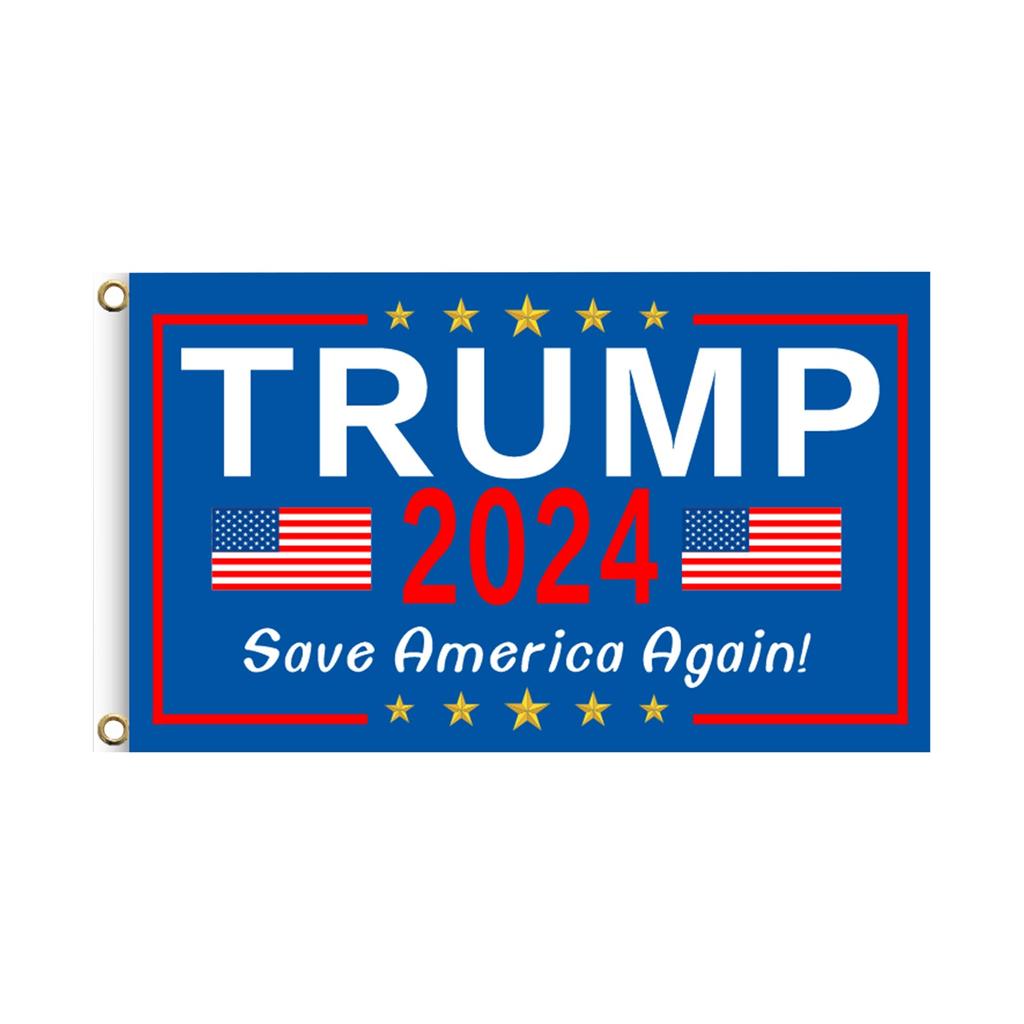 Outdoor Banner Flag Fade Resistant Outside Garden Flag Home Decor 90x150cm