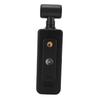 4K Action Camera with Back Clip 1.3 Inch Screen 180 degrees  Rotating Lens WiFi Wearable Sports Camera Camcorder for