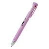Sanrio Kuromi Ballpoint Pen Mechanical Pencil 419745 2-Color & (Blen 2+S)