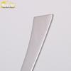 Front Bumper Bright Trim for Dongfeng Fengguang 19 IX5: Anti-Scratch Grille Lip Sticker