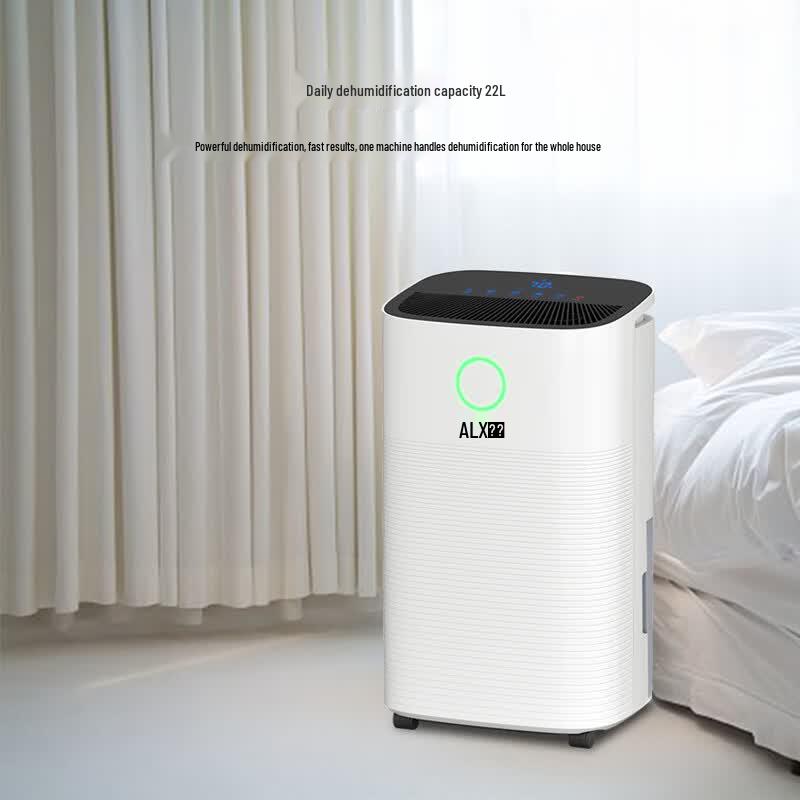 AUX 22L/Day Smart Home Dehumidifier CN plug (adapter included)