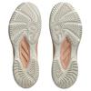 Asics Кроссовки для волейбола UPCOURT 6 Дышащие Женские Бежевый 1072A107-250