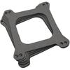 10 Pack Carburetor Base Gaskets Open 4 bbl 1/16" Thick Compatible with SBC BBC 3