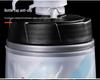 ESLNF Изолированная велосипедная бутылка для воды большой емкости - Портативная и идеальна для шоссейного велосипеда и фитнеса