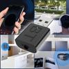 Адаптер Bluetooth 5.0 Беспроводной Аудиопередатчик Приемник Стерео Разъем 3,5 мм Aux Для ТВ ПК Наушников Домашней Стереосистемы D7w0