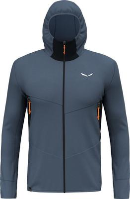 Куртка Lavaredo Hemp Hooded Jacket Men men java blue