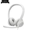Logitech Проводная USB-гарнитура H390